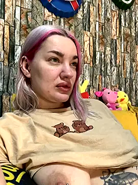 Sextazy online show from 2, 12, 2025