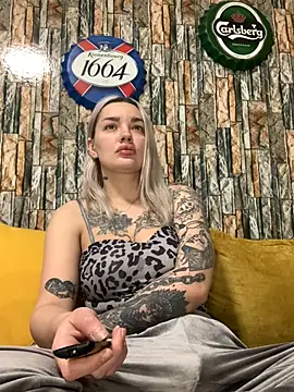 Sextazy online show from 20, 2, 2026