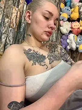 Sextazy online show from 4, 3, 2026