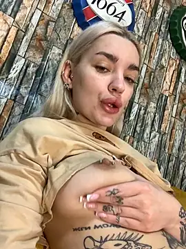 Sextazy online show from 21, 3, 2026