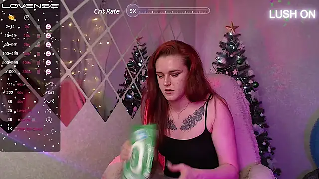 Bella  Swoon online show from 31, 12, 2024