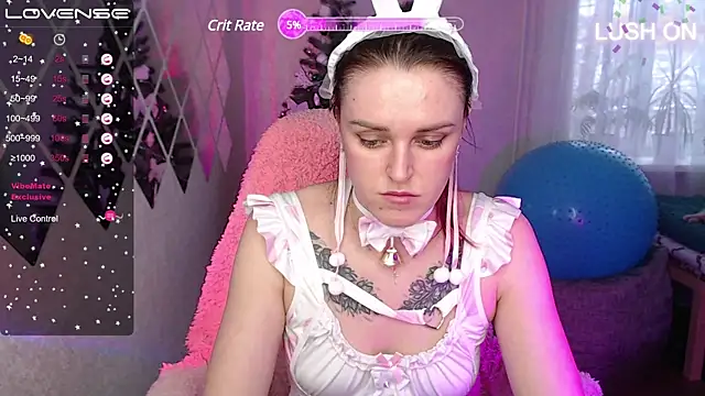 Bella  Swoon online show from 9, 1, 2025