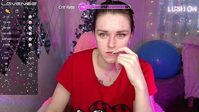 Bella  Swoon online show from 11, 1, 2025