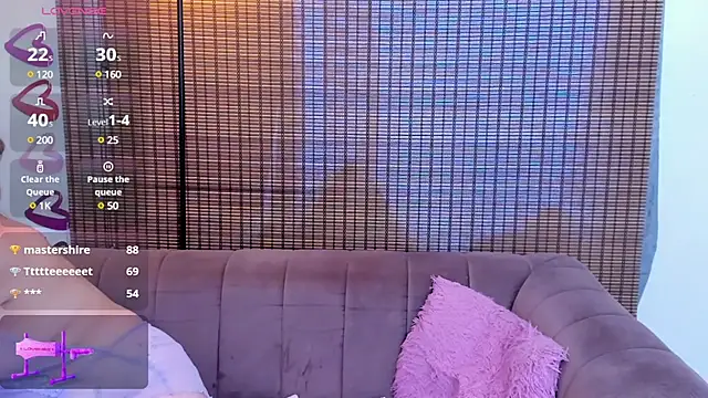 ariana cross online show from 9, 3, 2025