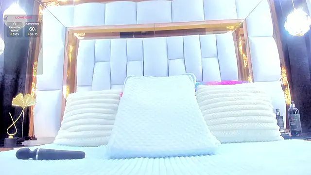 RileySweett online show from 14, 11, 2025