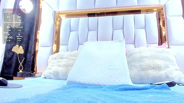 RileySweett online show from 26, 11, 2025