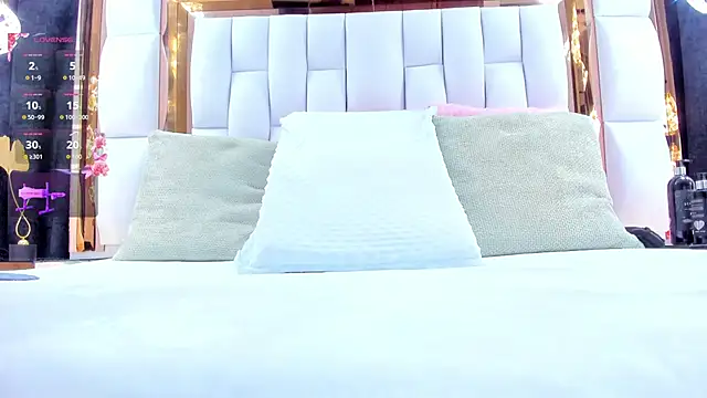 RileySweett online show from 9, 1, 2026