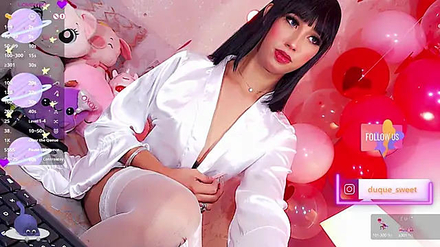 Snapshot of Audry_duque chatting on 15, 2, 2025 Audry duque online show from 15, 2, 2025