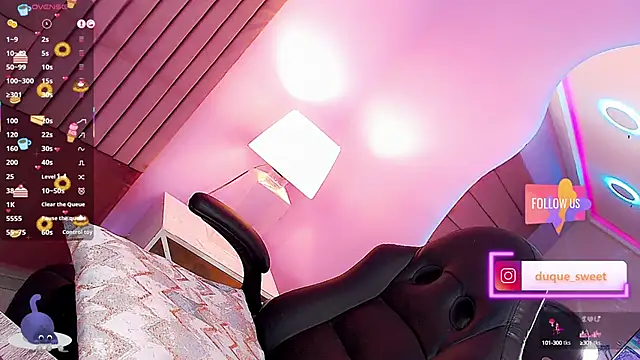 Snapshot of Audry_duque chatting on 15, 3, 2025 Audry duque online show from 15, 3, 2025