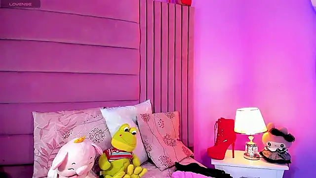 Snapshot of Audry_duque chatting on 14, 10, 2025 Audry duque online show from 14, 10, 2025