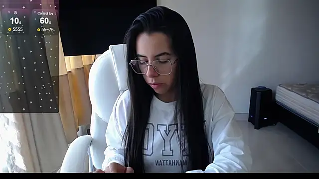 Mariam Gomezxxx online show from 9, 3, 2025