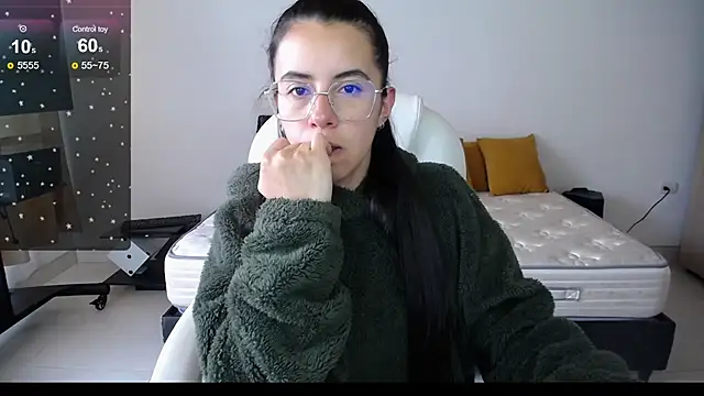 Mariam Gomezxxx online show from 17, 3, 2025