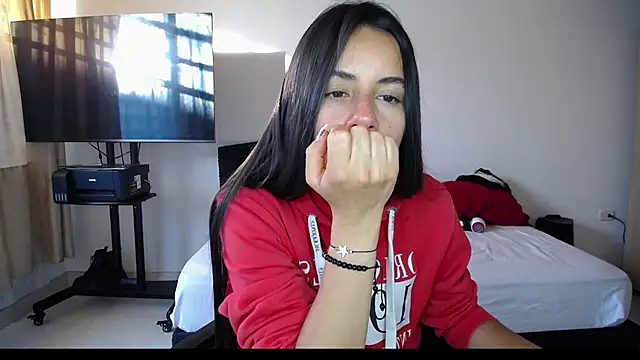 Mariam Gomezxxx online show from 20, 9, 2025