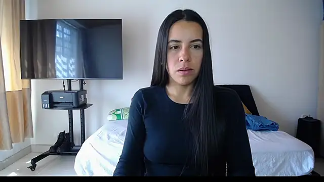 Mariam Gomezxxx online show from 24, 9, 2025