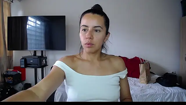 Mariam Gomezxxx online show from 1, 10, 2025