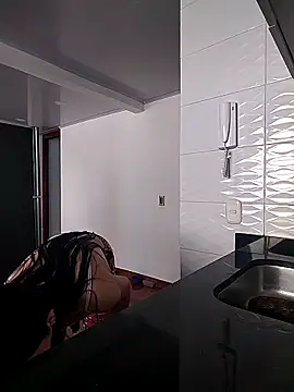 Mariam Gomezxxx online show from 16, 12, 2025