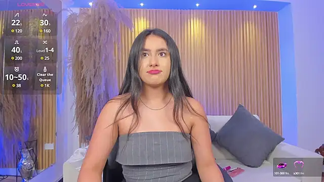 paulina sweett  online show from 4, 2, 2025