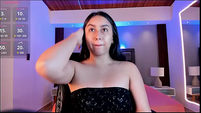 paulina sweett  online show from 23, 2, 2025