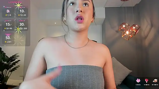 paulina sweett  online show from 2, 3, 2025