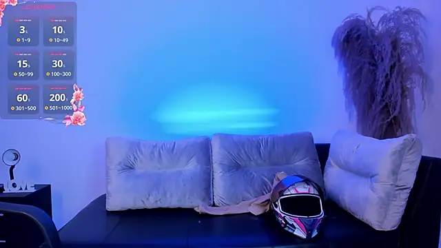 paulina sweett  online show from 9, 9, 2025