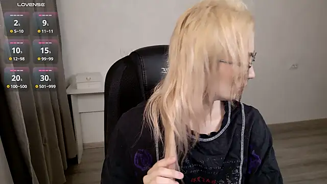 CuteYukiKun online show from 19, 2, 2026