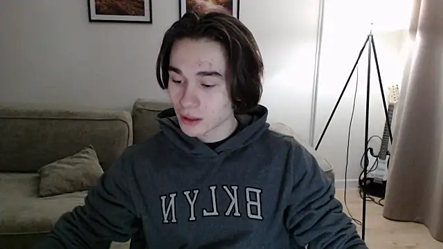 MarkusDean online show from 7, 2, 2025