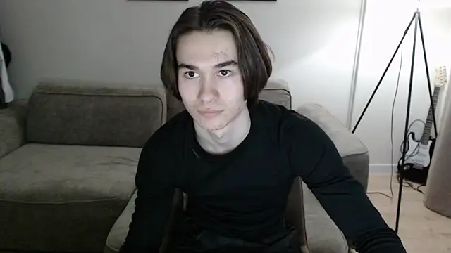 MarkusDean online show from 9, 2, 2025