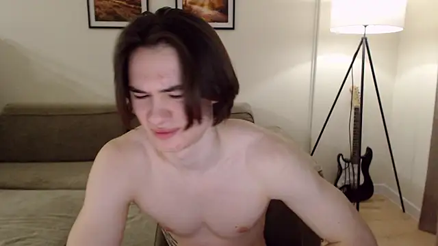 MarkusDean online show from 18, 2, 2025