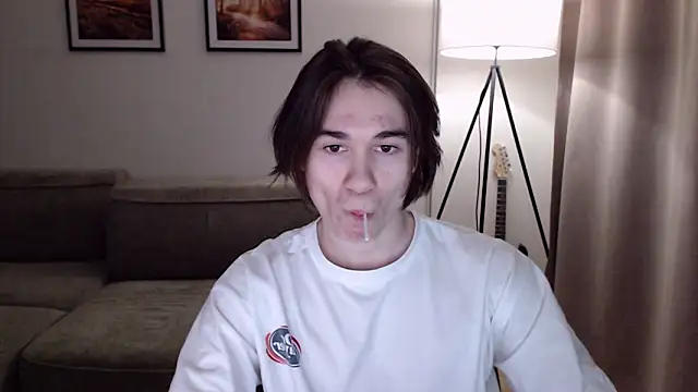 MarkusDean online show from 20, 2, 2025