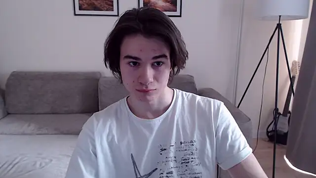 MarkusDean online show from 25, 2, 2025