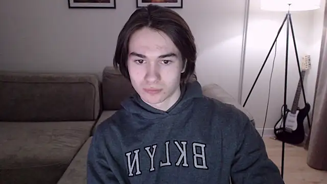 MarkusDean online show from 8, 3, 2025