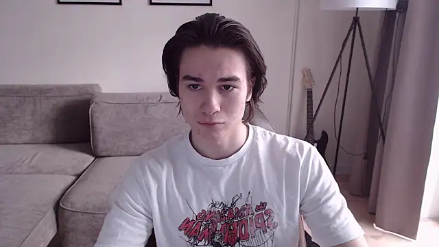 MarkusDean online show from 11, 3, 2025