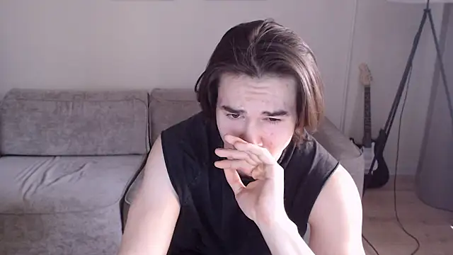 MarkusDean online show from 16, 3, 2025