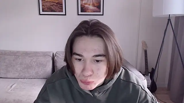 MarkusDean online show from 18, 3, 2025