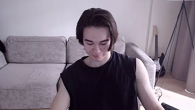 MarkusDean online show from 21, 3, 2025