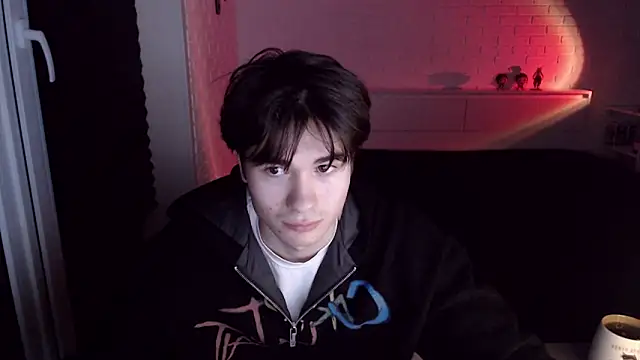 MarkusDean online show from 12, 9, 2025