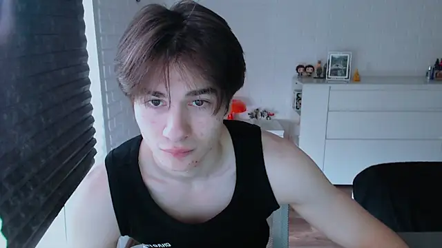 MarkusDean online show from 7, 10, 2025