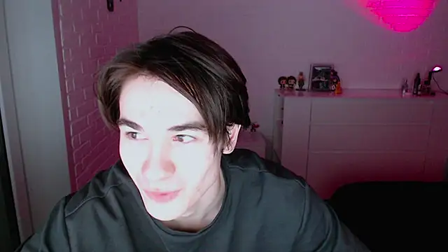 MarkusDean online show from 4, 11, 2025