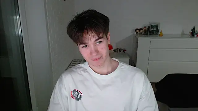 MarkusDean online show from 19, 11, 2025