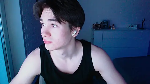 MarkusDean online show from 19, 1, 2026