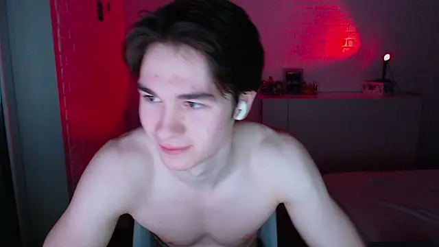 MarkusDean online show from 31, 1, 2026