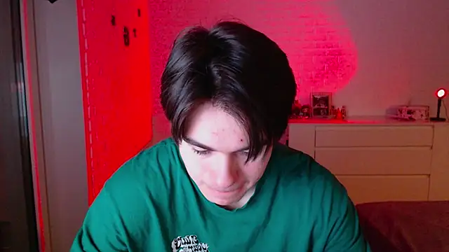 MarkusDean online show from 18, 2, 2026