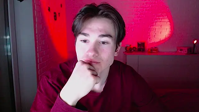 MarkusDean online show from 1, 3, 2026