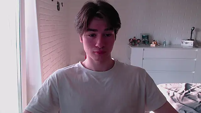 MarkusDean online show from 28, 3, 2026