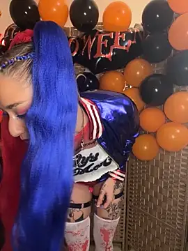 Snapshot of Chachou000 chatting on 31, 10, 2025 Chachou000 online show from 31, 10, 2025