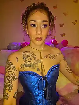 Snapshot of Chachou000 chatting on 12, 1, 2026 Chachou000 online show from 12, 1, 2026