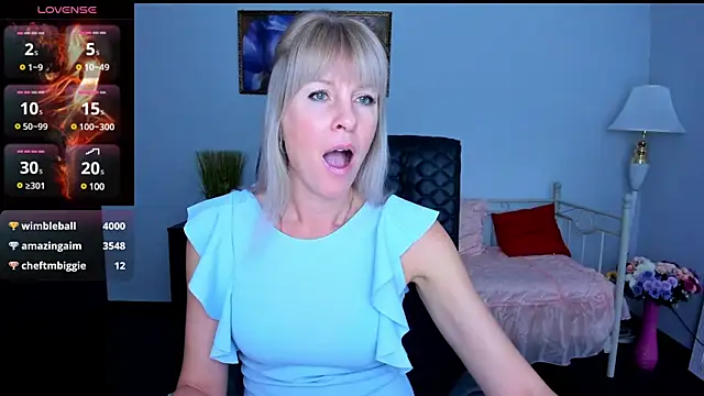 Anita Tayson online show from 11, 12, 2024