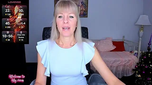 Anita Tayson online show from 27, 12, 2024