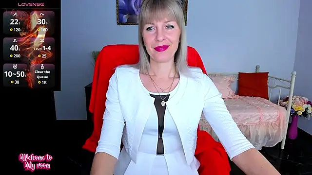 Anita Tayson online show from 28, 2, 2025