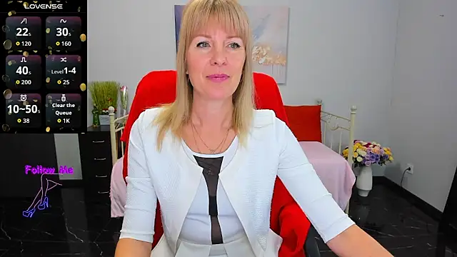 Anita Tayson online show from 12, 3, 2026